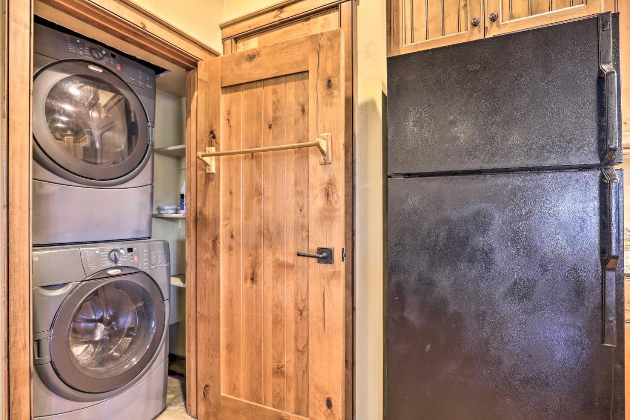 Charming Cedar City Retreat - Walk To Suu Campus! מראה חיצוני תמונה